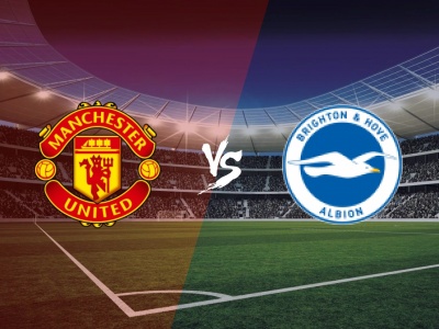 Xem Lại Man Utd vs Brighton - Vòng 22 English Premier 2024/25